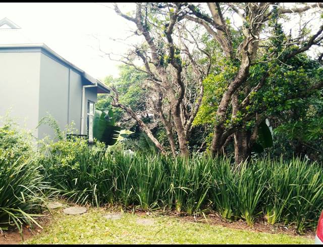 518M² VACANT LAND FOR SALE IN PRINCE'S GRANT GOLF ESTATE